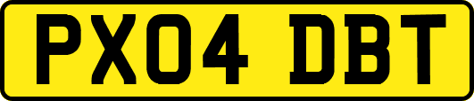PX04DBT