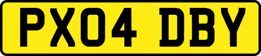 PX04DBY
