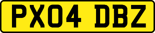PX04DBZ
