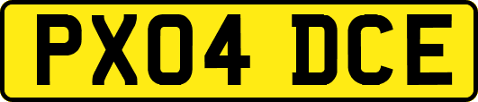 PX04DCE