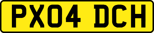 PX04DCH