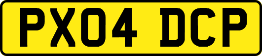 PX04DCP