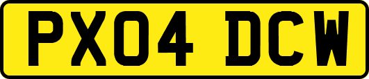 PX04DCW