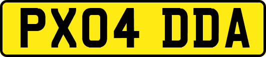PX04DDA