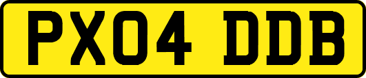 PX04DDB