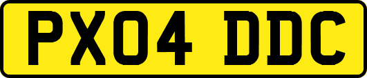 PX04DDC