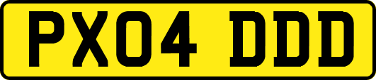 PX04DDD