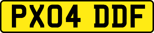 PX04DDF