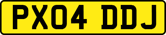 PX04DDJ