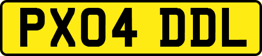 PX04DDL