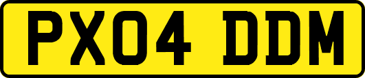 PX04DDM