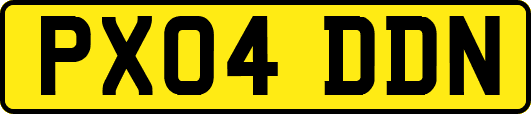 PX04DDN