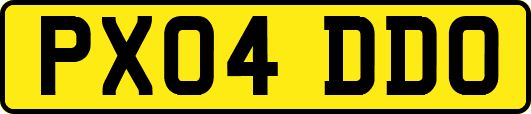 PX04DDO