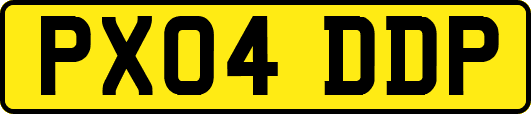 PX04DDP