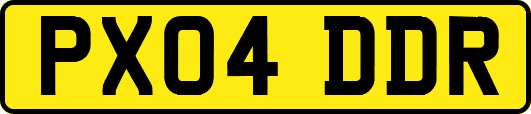 PX04DDR