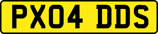 PX04DDS