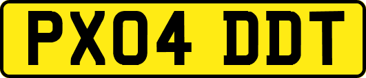 PX04DDT
