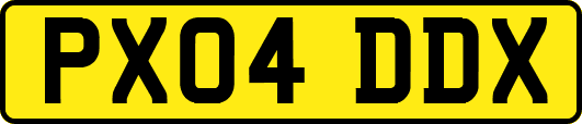 PX04DDX