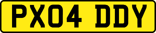 PX04DDY