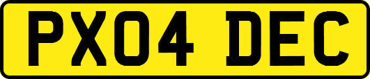 PX04DEC