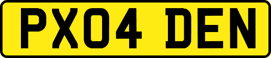 PX04DEN