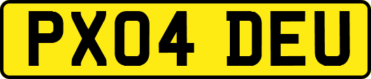 PX04DEU
