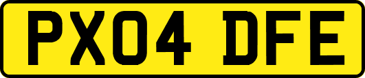 PX04DFE