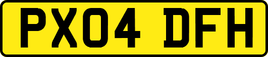 PX04DFH