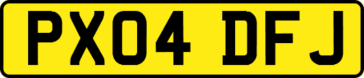 PX04DFJ