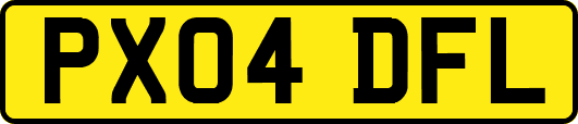 PX04DFL