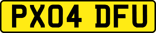 PX04DFU