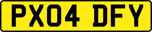 PX04DFY