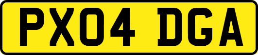 PX04DGA