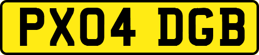 PX04DGB