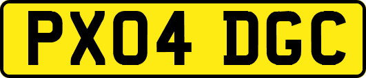 PX04DGC