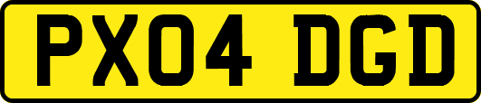 PX04DGD