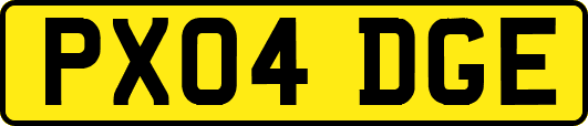 PX04DGE