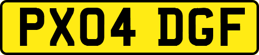 PX04DGF