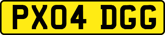 PX04DGG