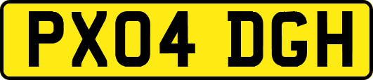 PX04DGH