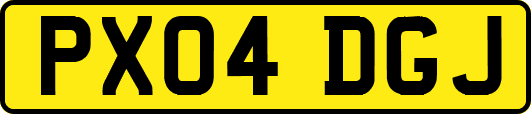 PX04DGJ