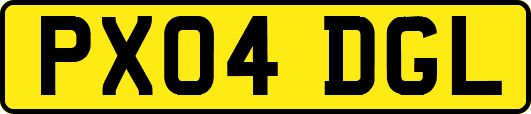 PX04DGL