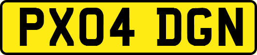 PX04DGN