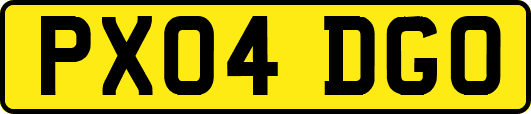 PX04DGO