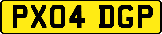 PX04DGP