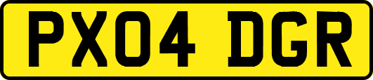 PX04DGR