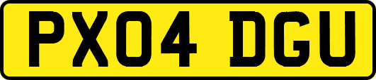 PX04DGU