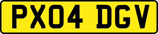 PX04DGV