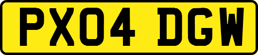 PX04DGW