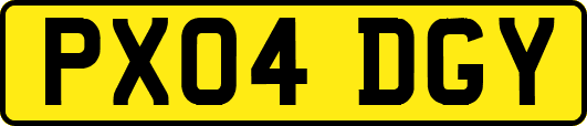 PX04DGY